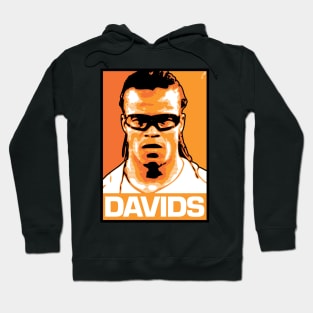 Davids - NETHERLANDS Hoodie